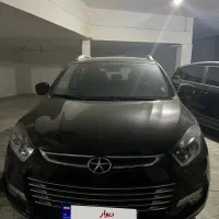 جک S5 نیوفیس، مدل ۱۴۰۱