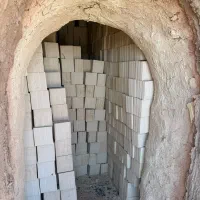 بلوک 20 سقفی سفالی