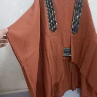 تونیک شلوار نو