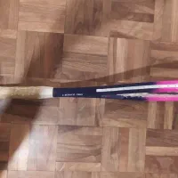 راکت تنیس کاملا سالم و درحدنو|ورزش‌های توپی|تهران, شهرک غرب|دیوار