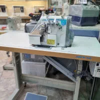 سردوز صنعتی ۴ جک