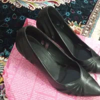 نونو فقط از در مغازه که خریدم تا خونه پوشیدم