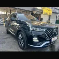 تیگو7پرو پریمیوم|خودرو سواری و وانت|تهران, شهرک بوعلی|دیوار