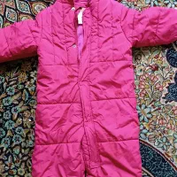 سرهمی گرم بچگانه