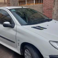 پژو اس دی مدل ۱۳۸۸|خودرو سواری و وانت|تبریز, |دیوار