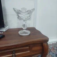 آجیل خوری فوق العاده خوش تراش و زیبا|ظروف سرو و پذیرایی|یزد, |دیوار