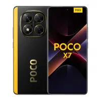 پوکو ایکس 7 حافظه 512 رام 12 poco x7 فوق تقویت شده