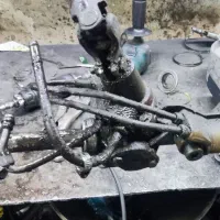 جلوبندی/ تعمیر کمک با ضمانت/ تعمیر جعبه فرمان|خدمات موتور و ماشین|دوگنبدان, |دیوار