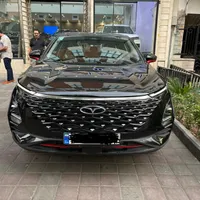 فونیکس FX پرمیوم، مدل ۱۴۰۳،تک دف و دو دف|خودرو سواری و وانت|تهران, ظفر|دیوار