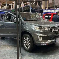 پیکاپ اتومات فوتون G9