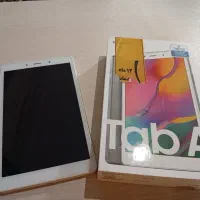 تبلت سامسونگ Tab A|تبلت|کرمانشاه, |دیوار