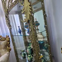 ویترین|بوفه، ویترین، کنسول|شاهینشهر, فردوسی|دیوار