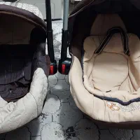 ۲عدد کریر نونو