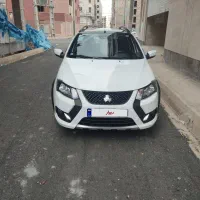 کوییکrsمدل۱۴۰۴|خودرو سواری و وانت|باقرشهر, |دیوار
