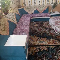 مبل راحتی