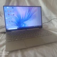 لب تاپ Core I7 نسل ۷ رم 16G هارد 512ssd