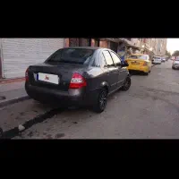 تیبا مدل ۹۳ نوک مدادی