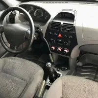 تیبا ۲ مدل ۹۸ آس|خودرو سواری و وانت|لاهیجان, گلستان|دیوار