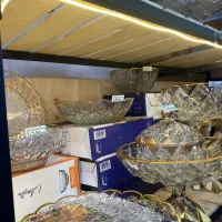 فروش وسایل کادویی یکجا قیمت کارخانه|ظروف سرو و پذیرایی|کرمان, |دیوار