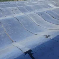 خدمات ایزوگام وفروش|خدمات پیشه و مهارت|قم, کاسه گران|دیوار