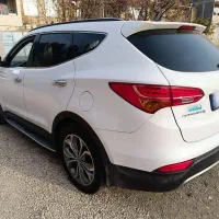 سانتافه بدون لنگه|خودرو سواری و وانت|کرمانشاه, |دیوار