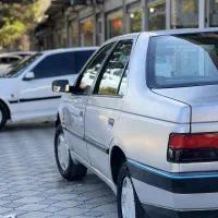 پژو 405 مدل 90 دوگانە کارخانە|خودرو سواری و وانت|پیرانشهر, |دیوار