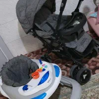 سیسمونی کودک