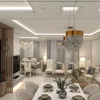 طراحی /بازسازی/دکوراسیون /باغ ویلا اقساطی|خدمات پیشه و مهارت|اصفهان, وحید|دیوار