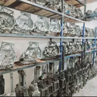 تولیدی گیربکس نو و استوک  خرم اباد