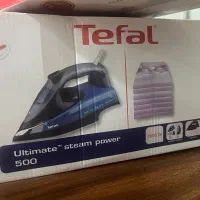 اتوی تفال آکبند