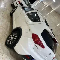 لیفان x50 اتومات بدون رنگ عتیقه در حد صفر