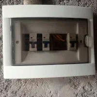 سیم کشی برق ساختمان