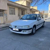 پرشیا مدل۹۳ سالم سند تک برگ