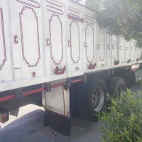 اف ام ۸۳|خودرو سنگین|رامشیر, |دیوار