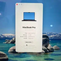macbook pro m4pro|رایانه همراه|تهران, جردن|دیوار