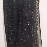 تونیک وشال|لباس|ایلام, |دیوار