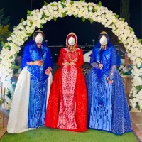 اجاره لباس محلی