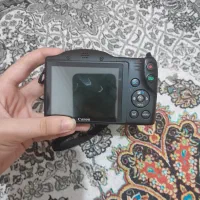 دوربین سوپر زوم 430کنون