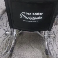 ویلچر تاشو|آرایشی، بهداشتی، درمانی|کرمان, |دیوار