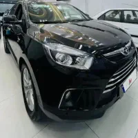 فروش خودروی جک S5