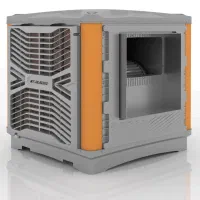 نیرو تهویه البرزBLDC