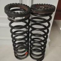 فنر لول کمک عقب ساینا و تیبا دو گانه