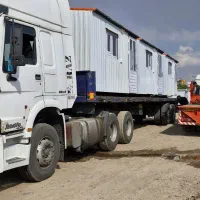 تولیدکننده انواع کانکس ،تعمیرات کانکس