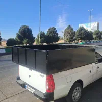 باربند کفی پراید وانت آریسان مزدا و اسپرت۳لول