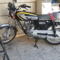 موتور زمرد کویر