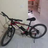 دوچرخه ۲۶ مارک پولاریس