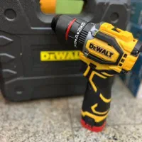 دریل شارژی و باطری دریل شارژی