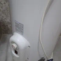 اب گرم کن برقی 75 لیتر ایستاده