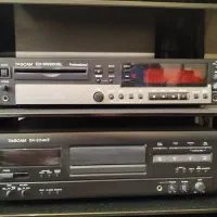 ست TASCAM فروشی
