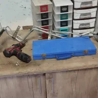 شلنگ رفت و برگشت کولر ۲۰۶